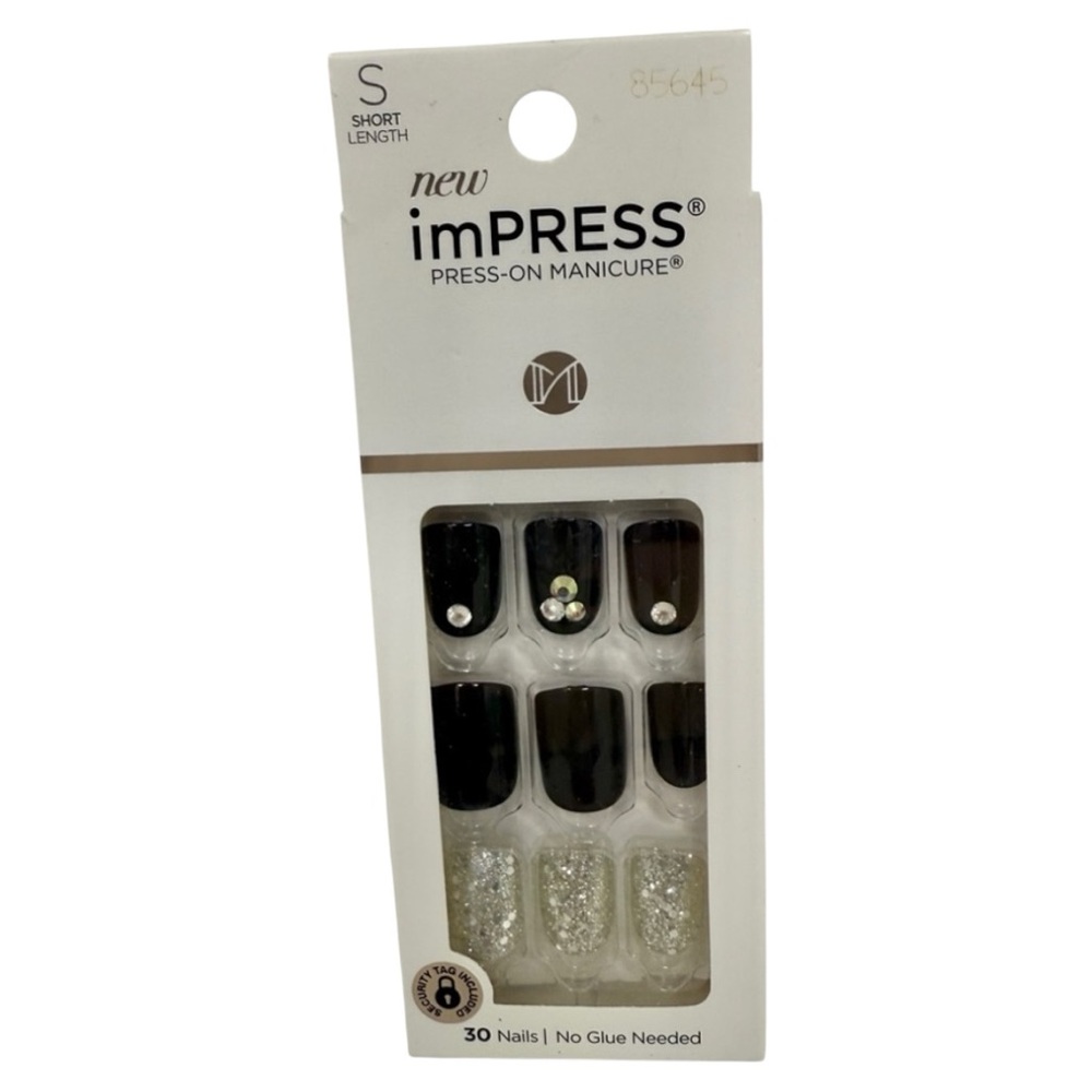 ImPress Press On Nails in DYNAMITE